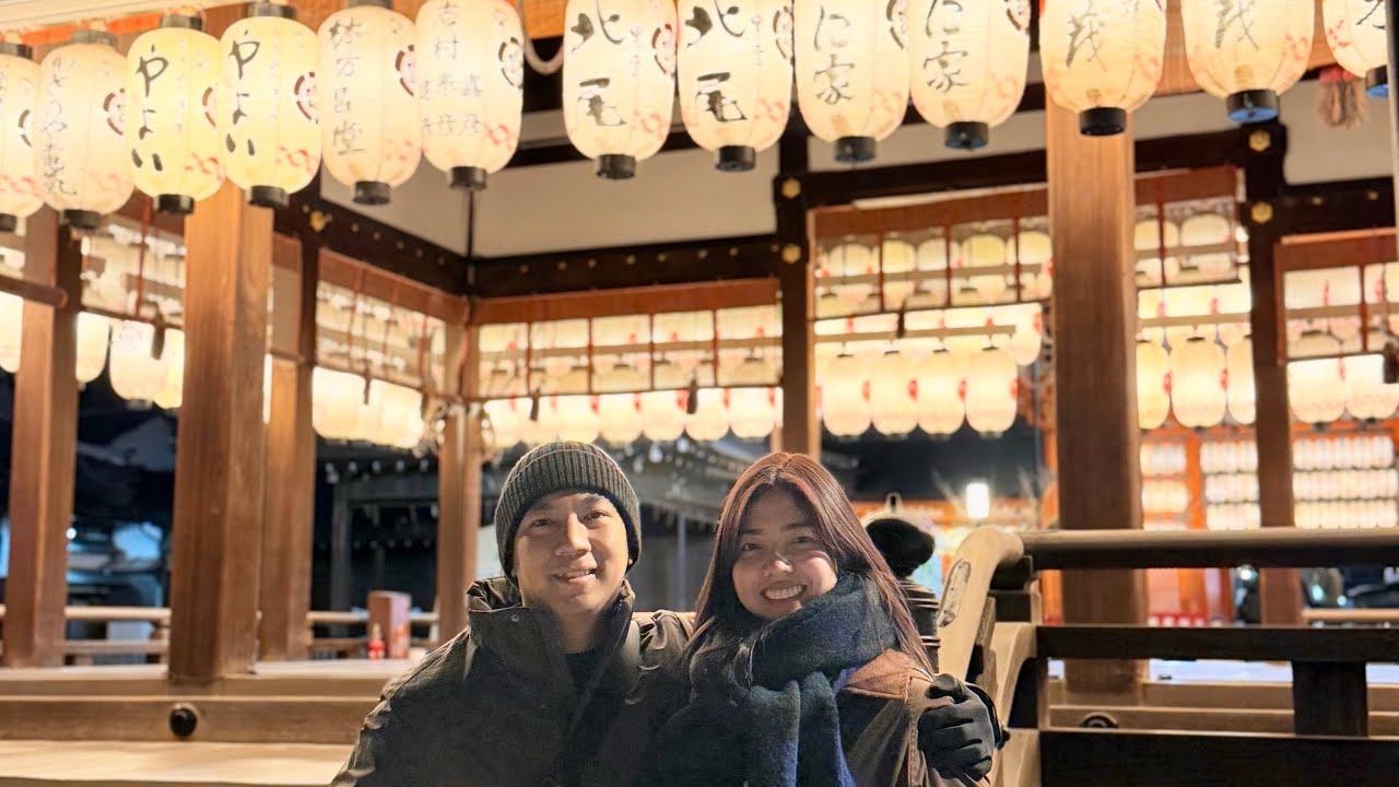 Kyoto Day 1