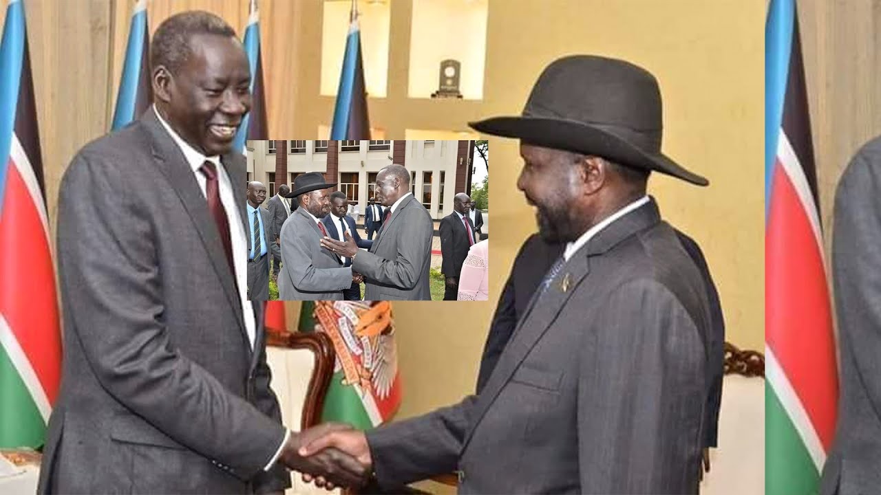 Explained: Why Hon. Deng Alor Kuol Is a ‘Marked Man’ (Issue 92)