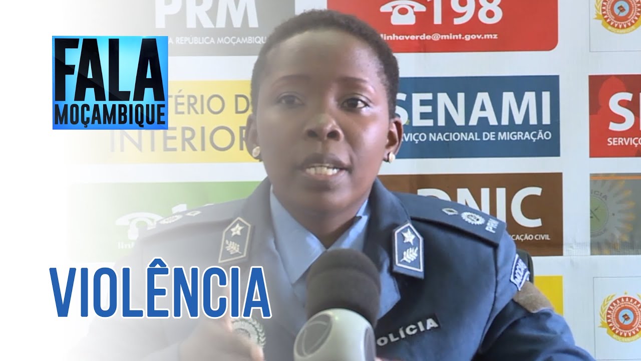 VIOLÊNCIA SEXUAL