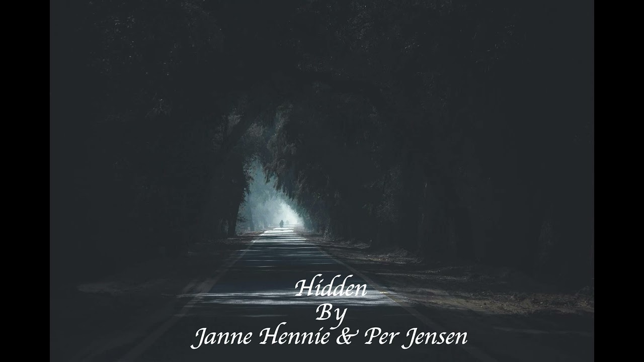 Hidden (Blues)