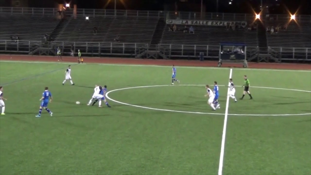 Kyle Honor Highlight Tape
