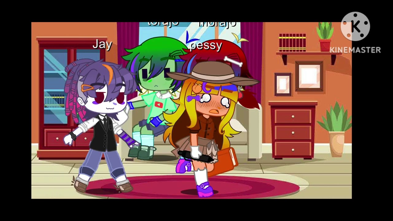 Jay...CARENTE?? #jayssy 