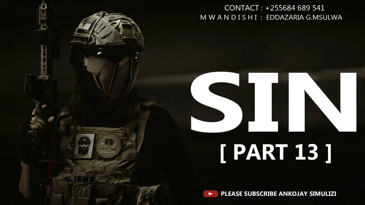 SIN - PART 13