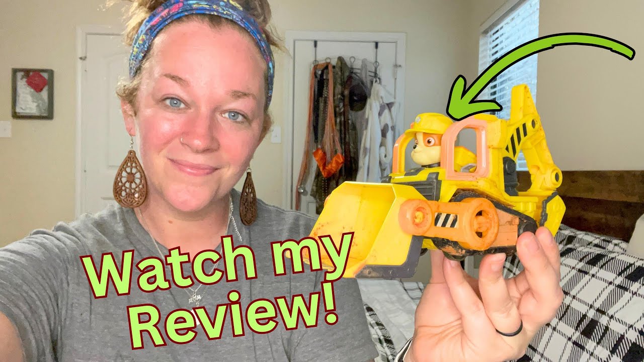 My sons favorite toy!