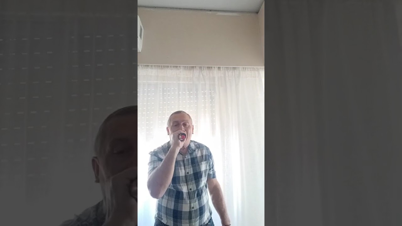 Дым сигарет с ментолом //кавер