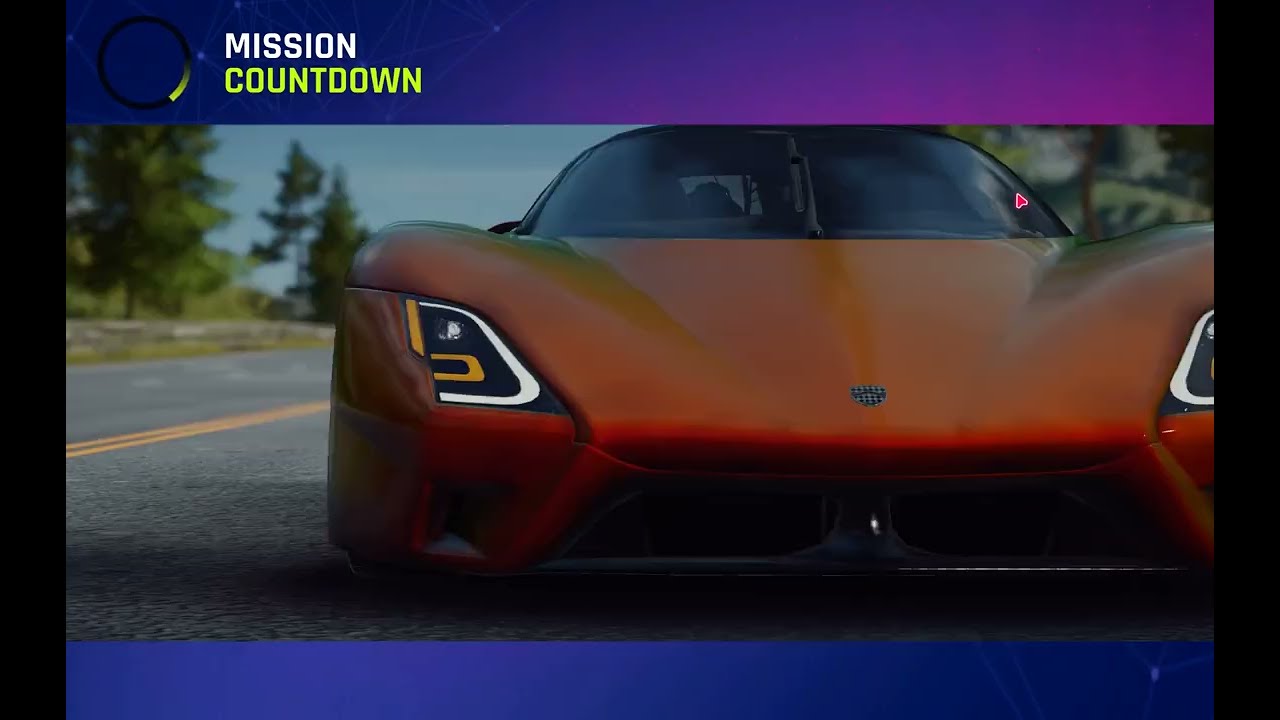 Asphalt 9 - Drive Syndicate - Final to unlock Devel Sixteen