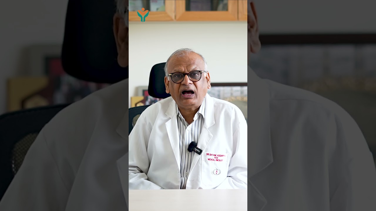 Immunotherapy: The Future of Cancer Care | Sir Ganga Ram Hospital