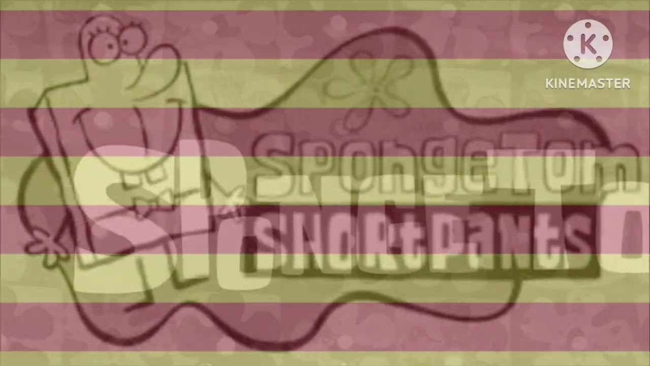 SpongeTom ShortPants - Intro (Catalan, Suno AI Dub) @VoxDubOfc 