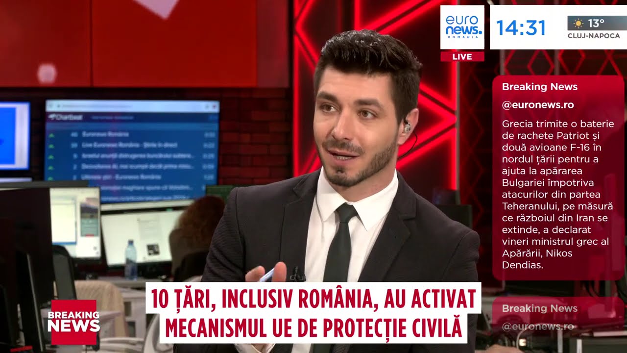 Românii nu renunță la vacanțele în Egipt, în ciuda avertismentului MAE