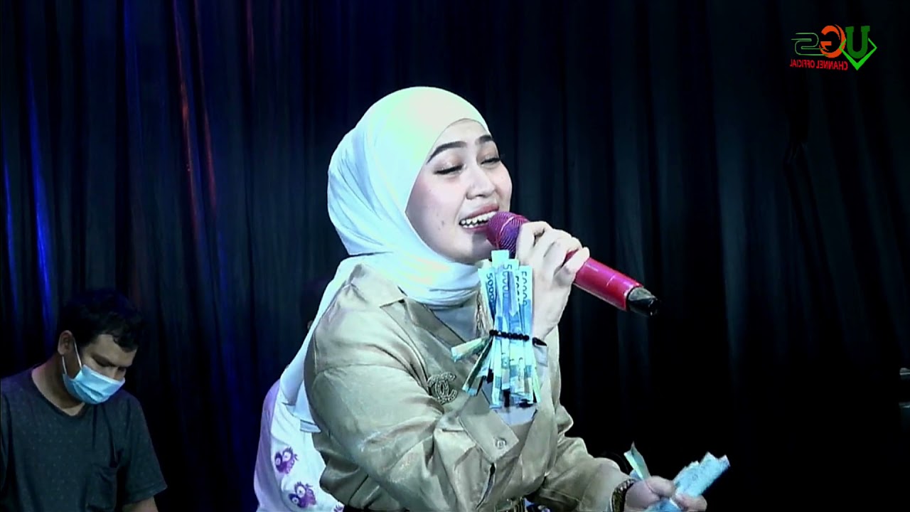 Kegagalan Cinta | Selvi Anggraeni | Cipt.H.Rhoma Irama | Ugs Channel official