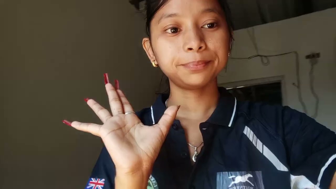 I cut my nail 🥺#everyone#youtubeshorts #youtubeshorts 