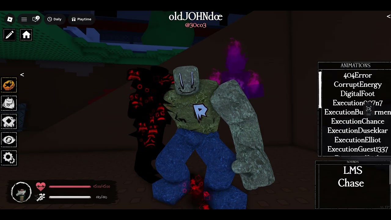 Roblox 2026 forac