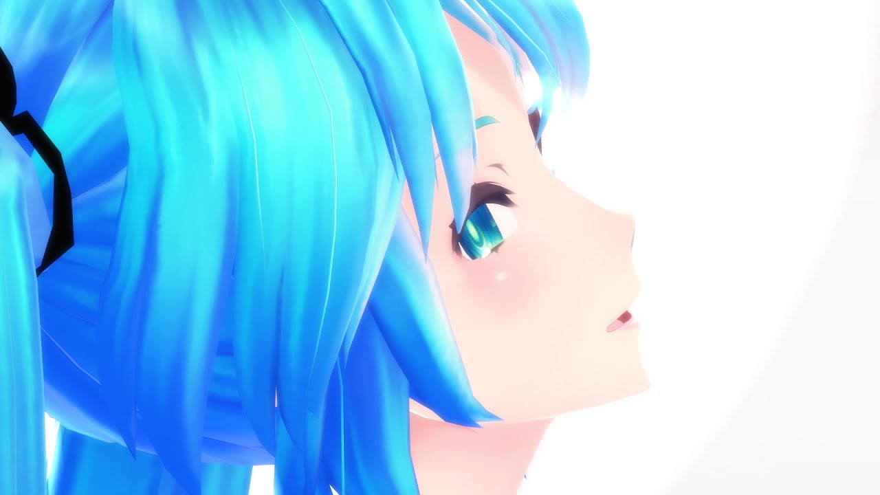 [MMD] K-O-K-O-R-O