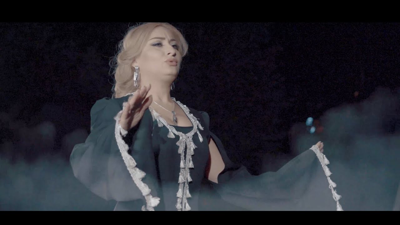 Siranush Galstyan - Tatul Krpeyani Hishatakin