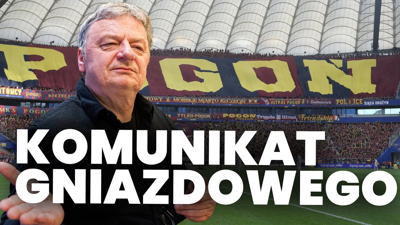 Komunikat gniazdowego - Felieton Tomasza Olbratowskiego