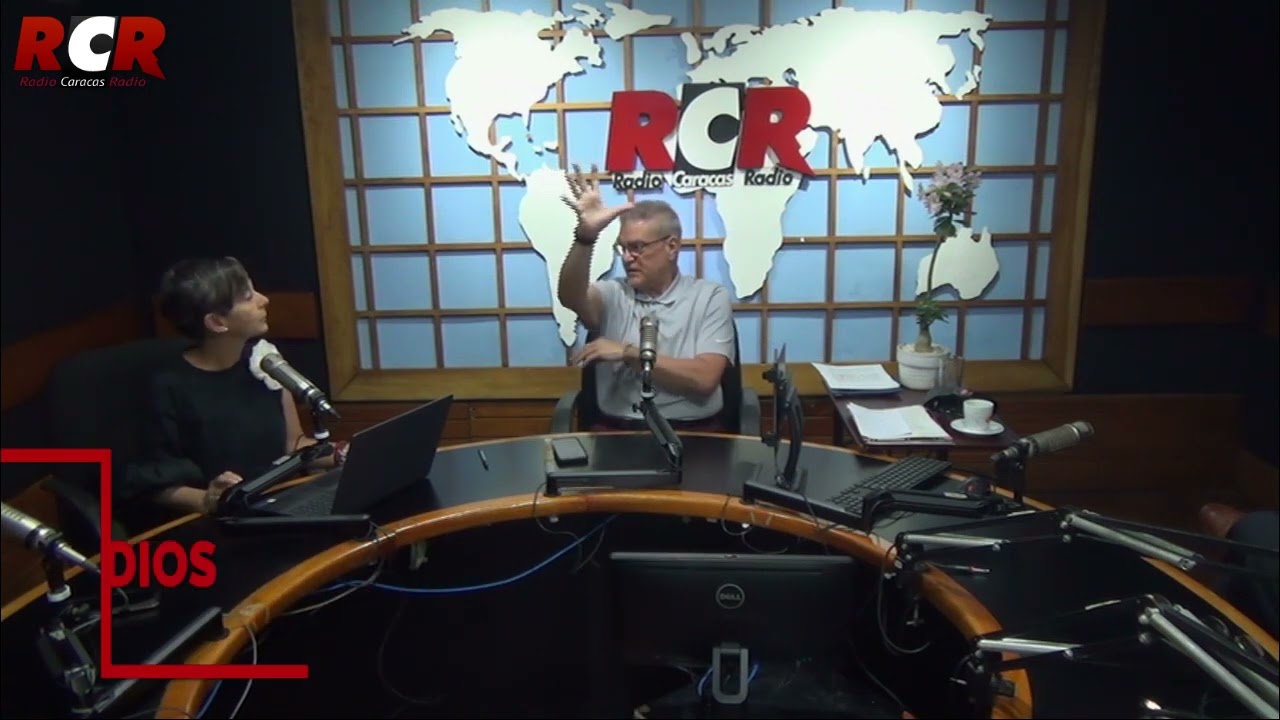 RCR750 - Por todos los medios | Jueves 29/06/2023