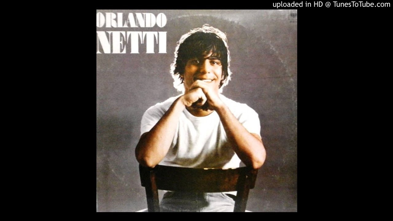 ORLANDO NETTI /1984 / 05 FANATICA