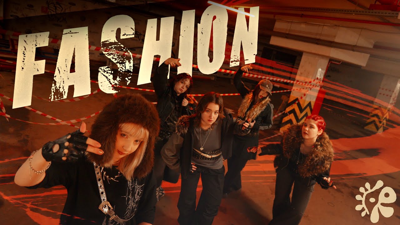 [K-POP DANCE COVER] CORTIS (코르티스) ‘FaSHioN’ Full Dance Cover by GLOOMY
