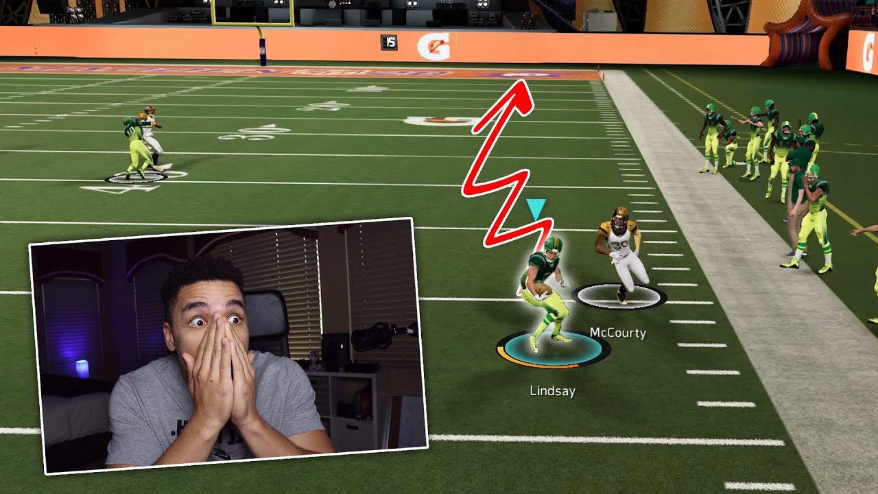 CRAZIEST MOVES IN SUPERSTAR KO!! MADDEN 20