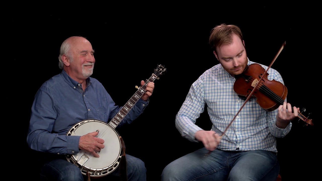 Greg Cahill & Matt Brown  - 