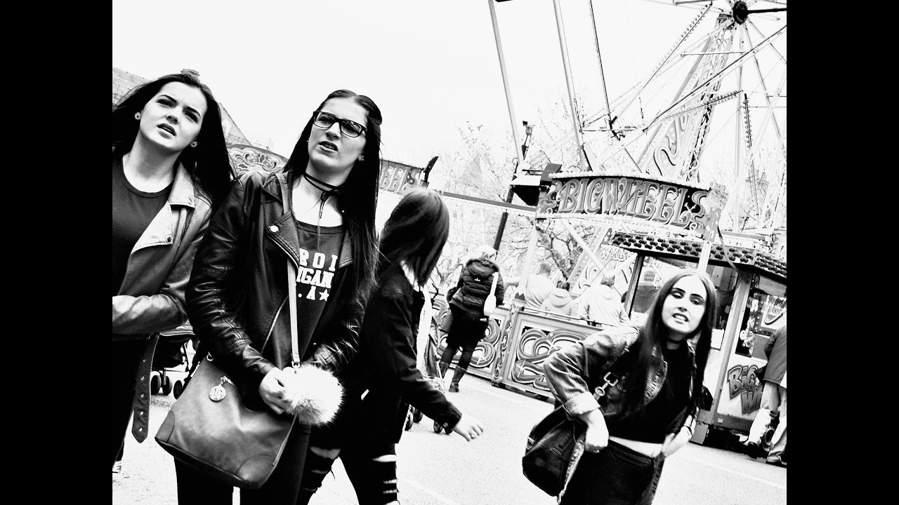 The World Wide Street Photography Club Vol 30
