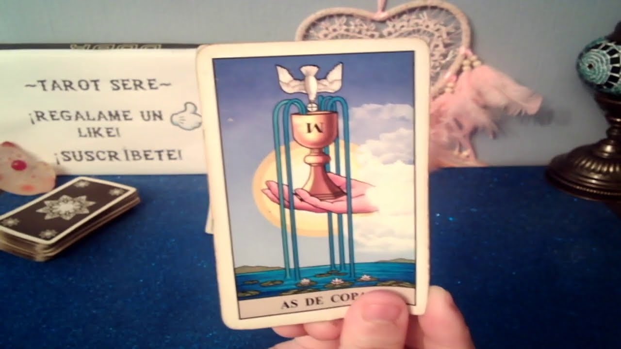 🤐💑¿POR QUÉ NO ME HABLA?¿QUE OCURRE?🥺TAROT INTERACTIVO🌹