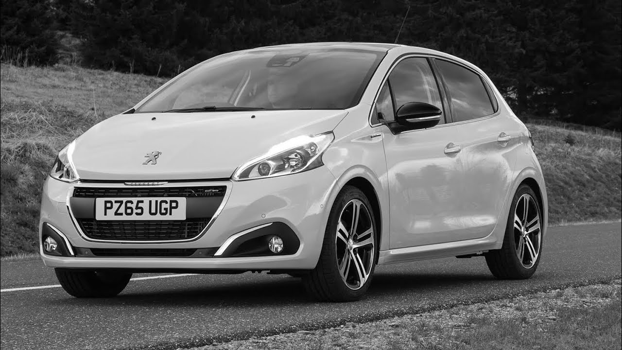 How to Perform a General Check on a Peugeot 208 - Tips and Tricks