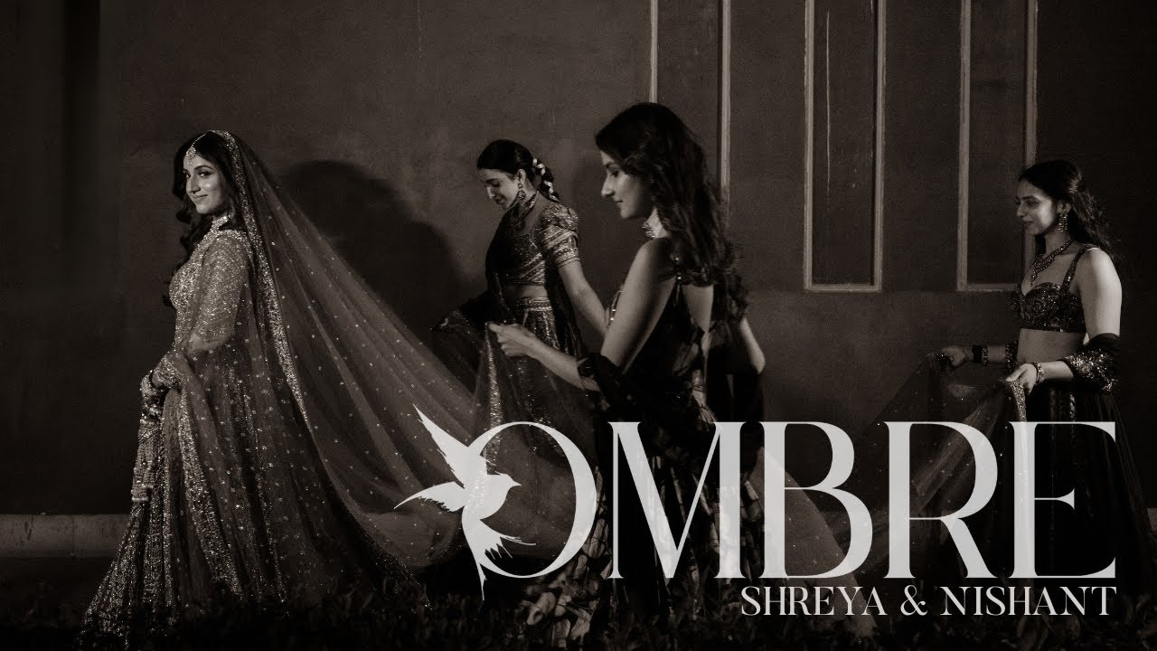 Shreya & Nishant // Wedding Film // Taj Dev Ratn Jaipur, Rajasthan