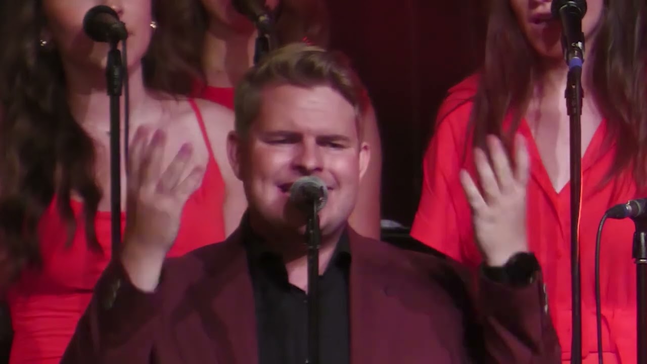 Somebody to love