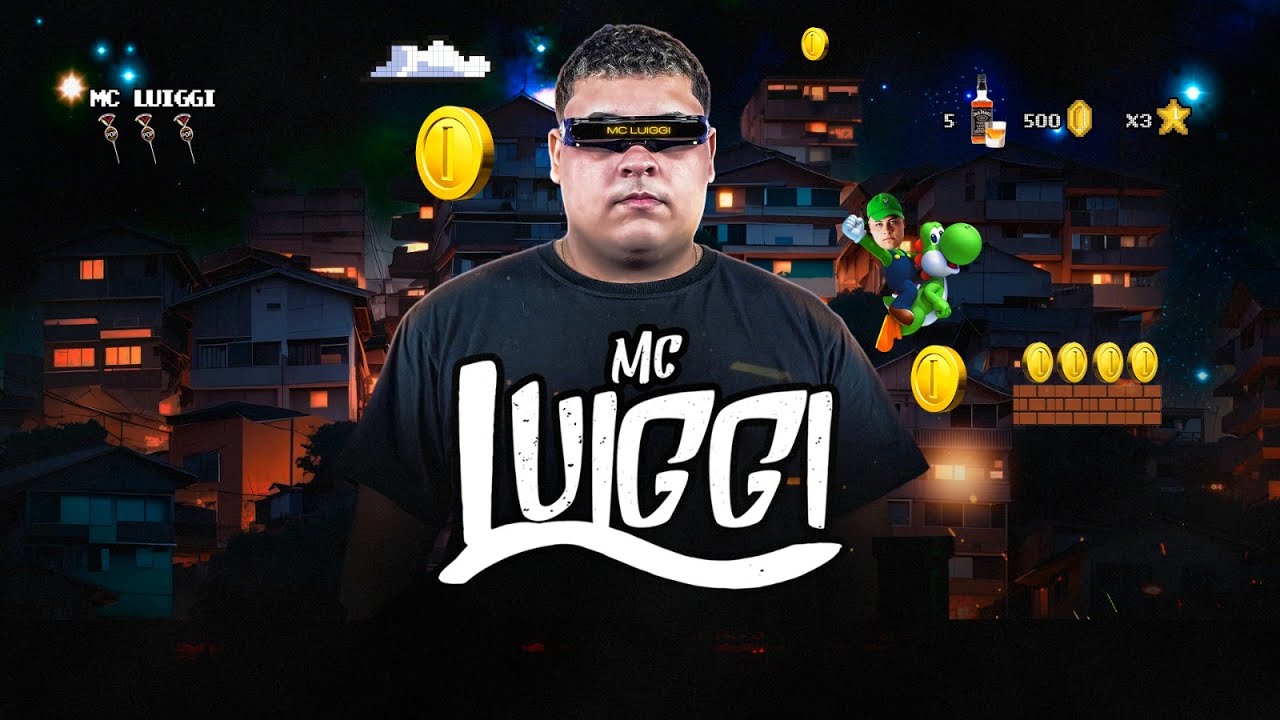 MC Luiggi - Medley Pião Noturno ZN / Doromdondon  (DJ Renan , DJ Pedroca e DJ Gustavo da VS)