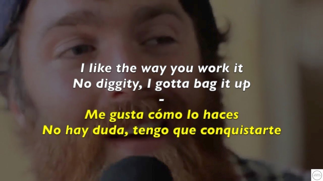 Chet Faker- Live Sessions (No Diggity - Love & Feeling- Archangel)  (LYRICS-LETRA) SUBTITULADA