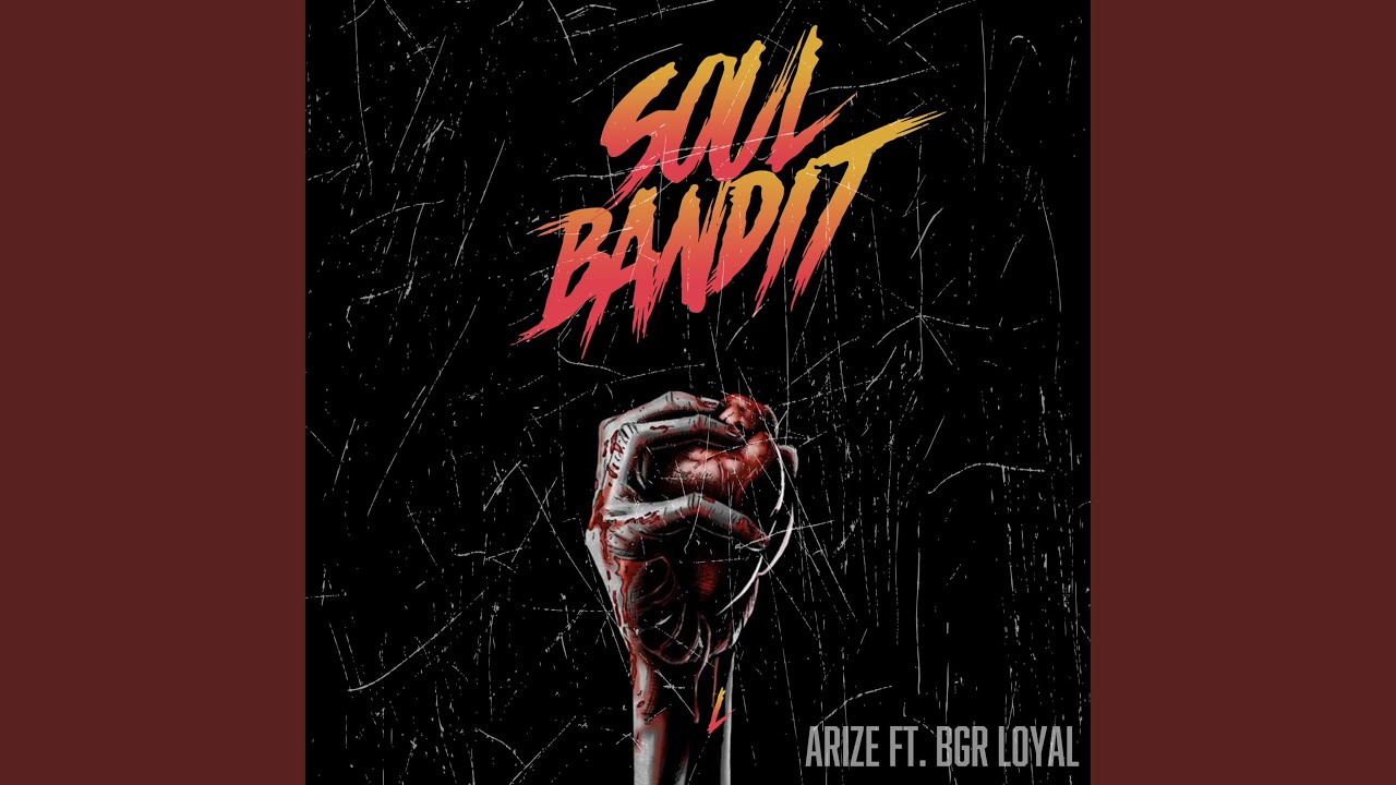 Soul Bandit (feat. Loyal)