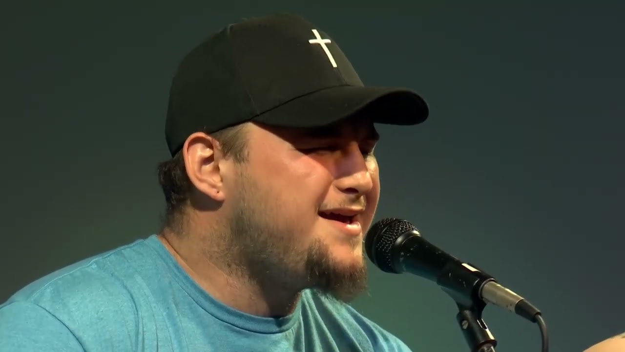The Montevallo Music Machine presents Gerald Saranthus and Skyler Davis
