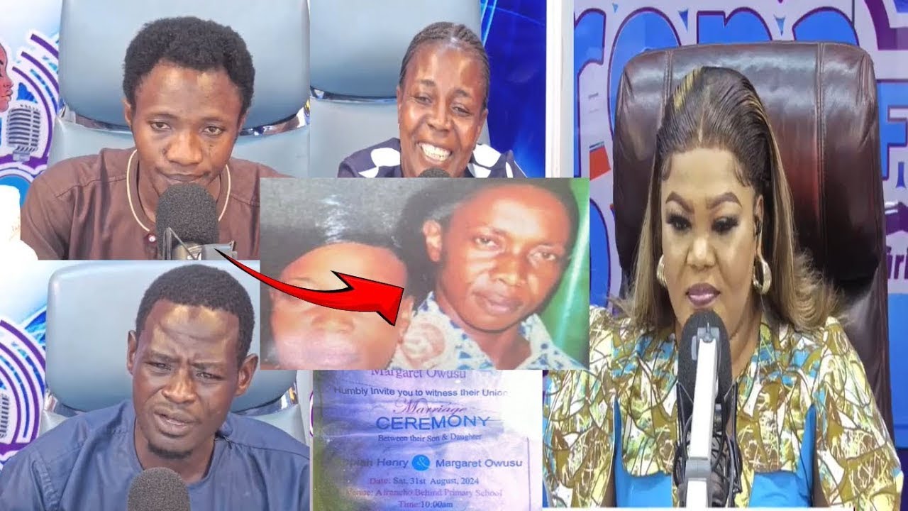 Oyerepa afutuo Live today 31-8-25 | Oyerepa afutuo naa live today. afutuo naa live today.