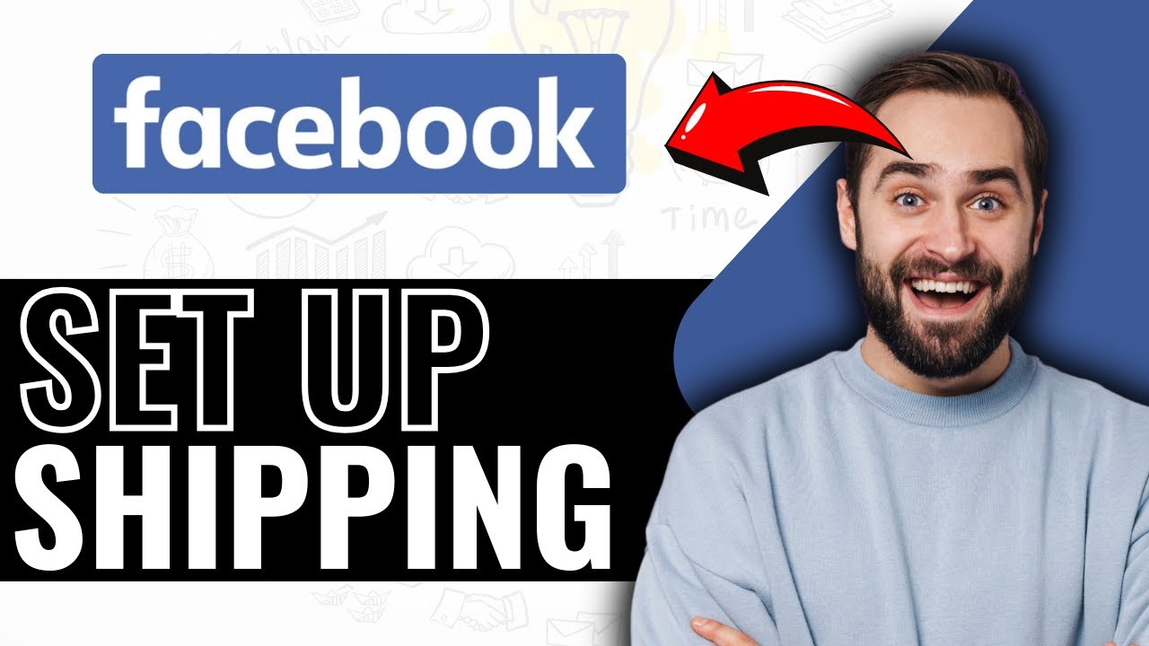 How to Add Shipping on Facebook Marketplace (Step-by-Step)