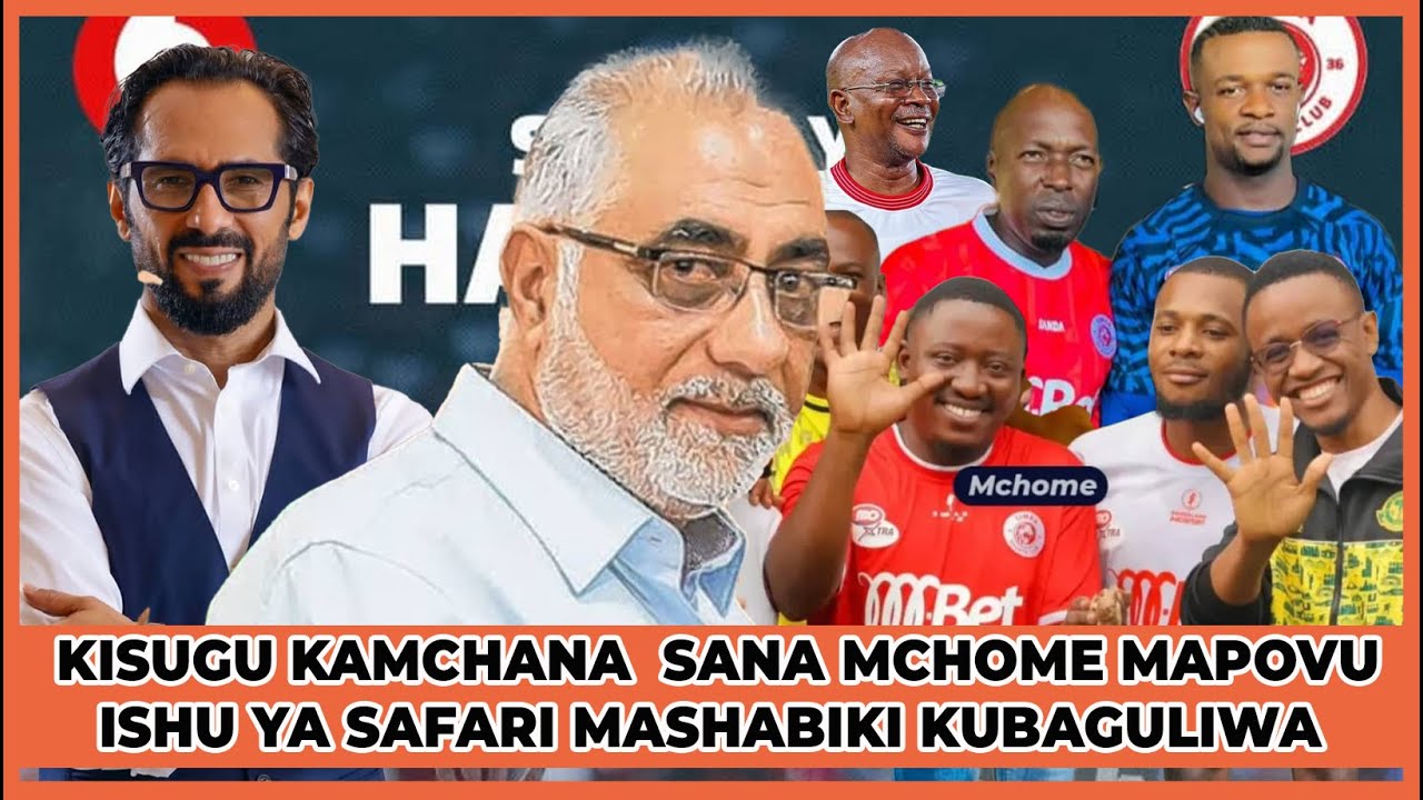 KISUGU AKANA KULIPIWA NAULI ZA SAFARI NA VIONGOZI WA SIMBA:SWALA LA SAFARI NA  MASHABIKI KUBAGULIWA