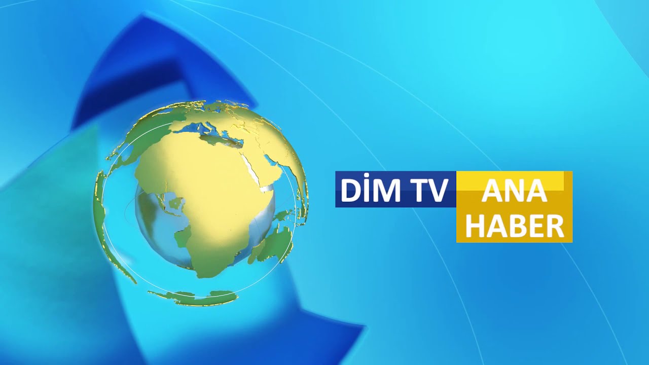 DİM TV ANA HABER!