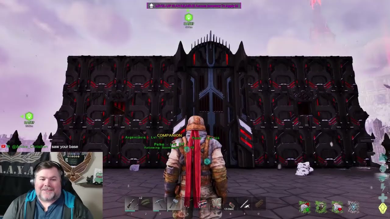 Countdown to 2026! [Ark: Lost Colony]