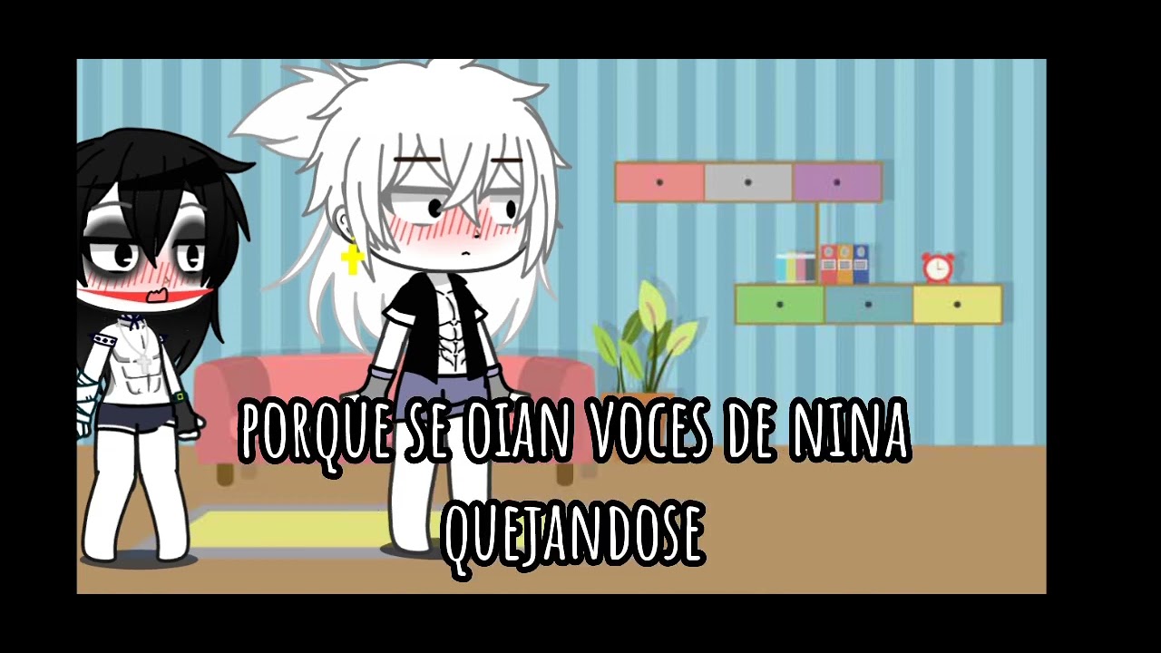 ~suegro su hija me engaño pt 2~(ღ★gene_creepy★ღ)