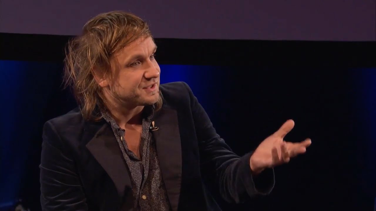 The challenges of creating a world: Director David Bösch on Il trovatore (The Royal Opera)