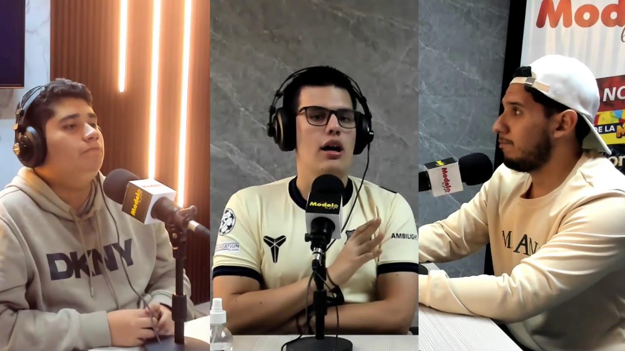 Los Peloteros - 10 DE MARZO 2026