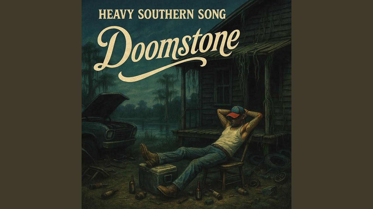 Heavy Southern Song