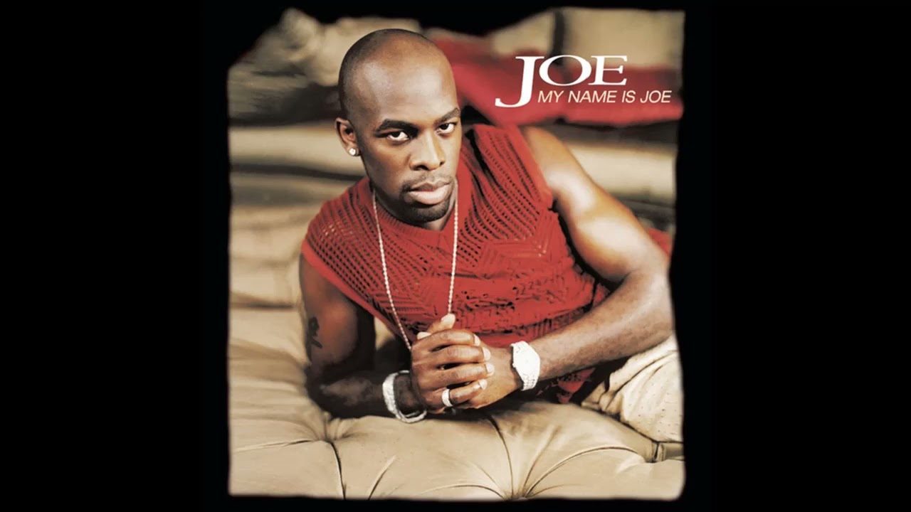 Joe - So Beautiful