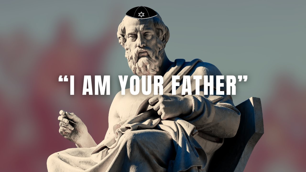 Was Judaism invented in Hellenic Greece?