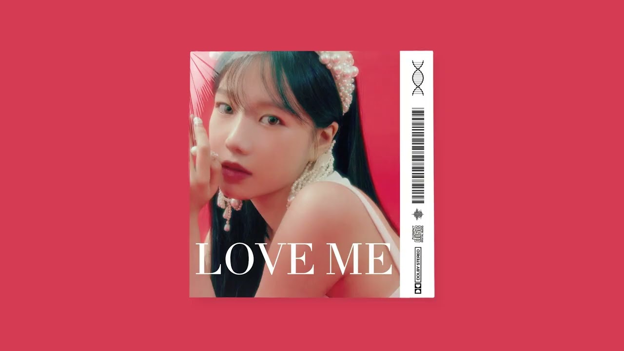 (FREE) K-Pop X R&B Type Beat 
