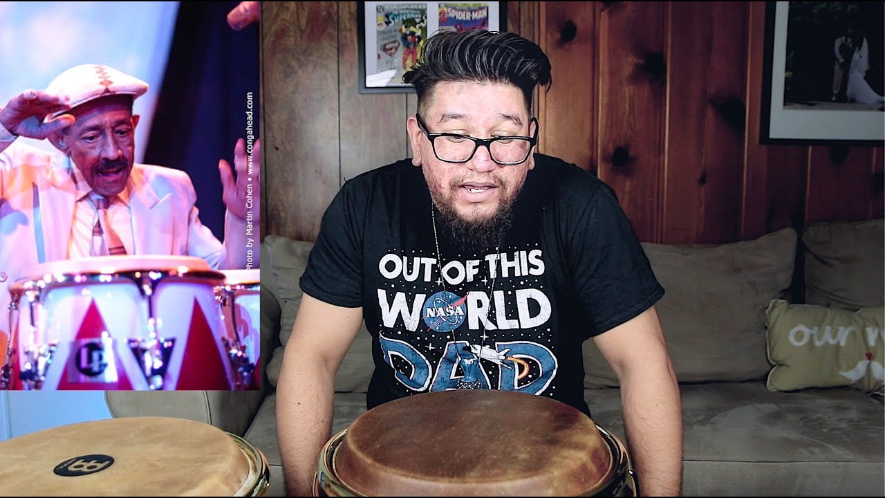 How To Do A Modern Patato Style Tumbao