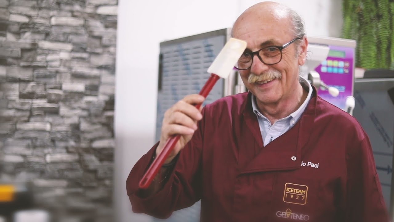 La evoluci&oacute;n en Helader&iacute;a Artesanal - Alimenti
