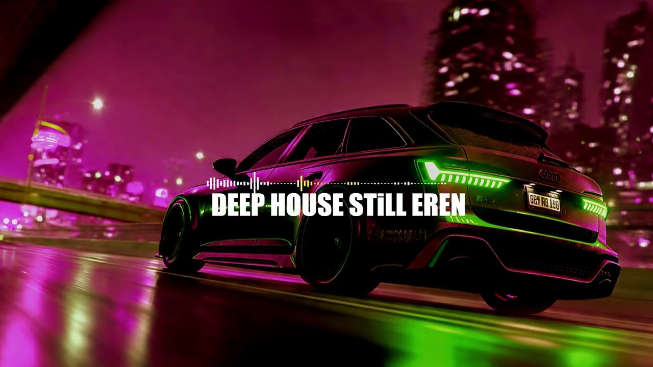 Deep House Mix 2026 | Deep House Still Eren