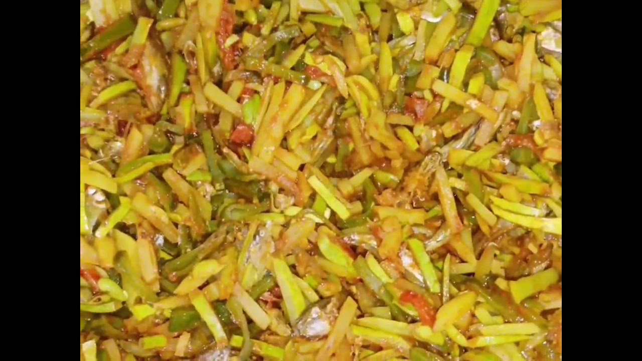 লাউয়ের বাঁকলের শুঁটকি কওড়া রেসিপি দিলাম,,, 👌👌Wow yummy yummy resipi👌