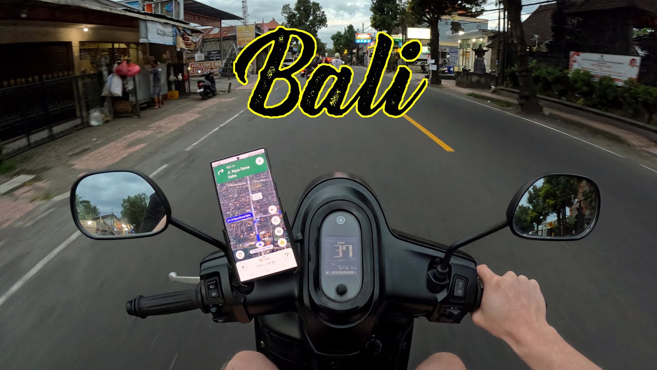 Bali Holiday - 2025